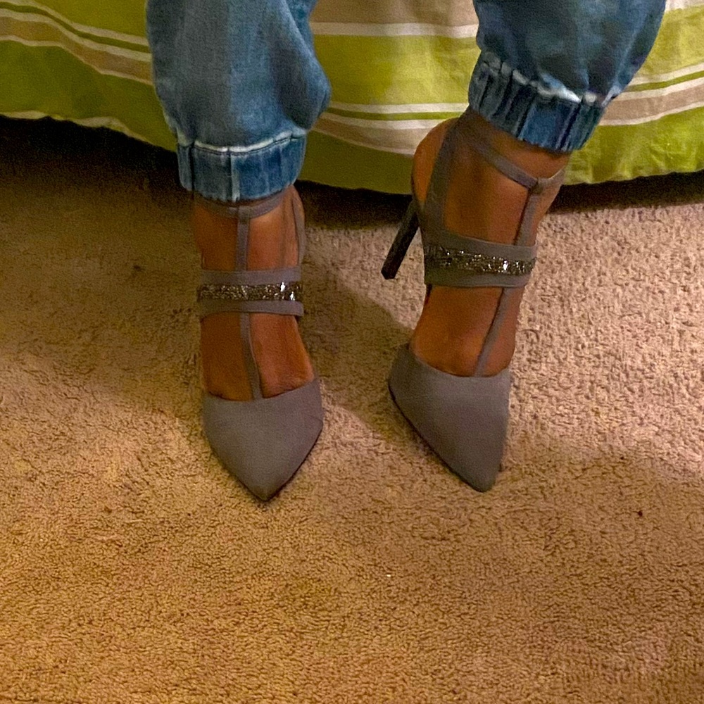 Nine West Pumps